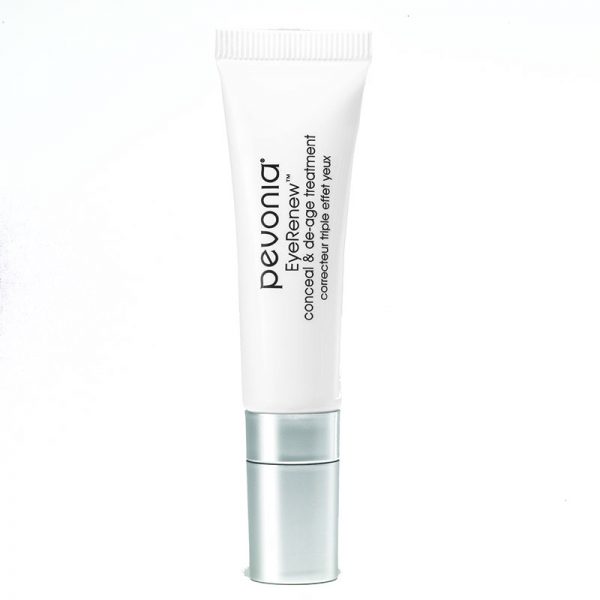 Eye Renew Conceal & De-age Treatment 10 G