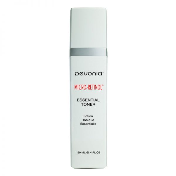 Micro Retinol Essential Toner. 120ml