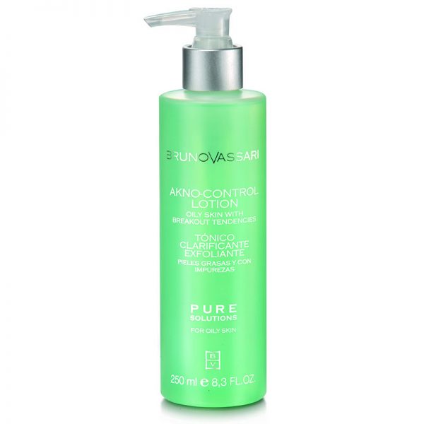 Pure Solutions - Akno-control Lotion 250ml.