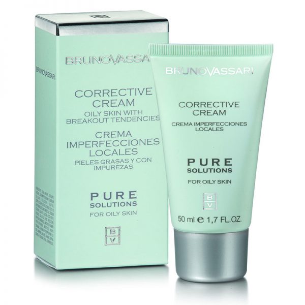 Pure Solutions - Corrective Cream 50ml.