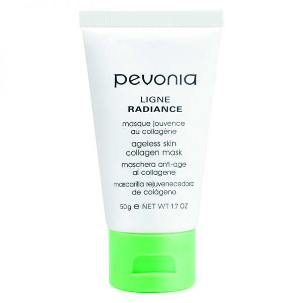 Radiance Ageless Skin Collagen Mask 50ml
