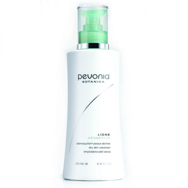 Sevactive Dry Skin Cleanser 200ml