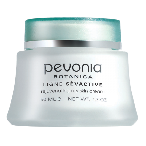 Sevactive Rejuvenating Dry Skin Cream 50ml