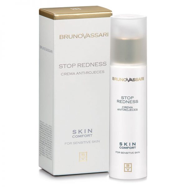 Skin Comfort - Stop Redness 50ml.